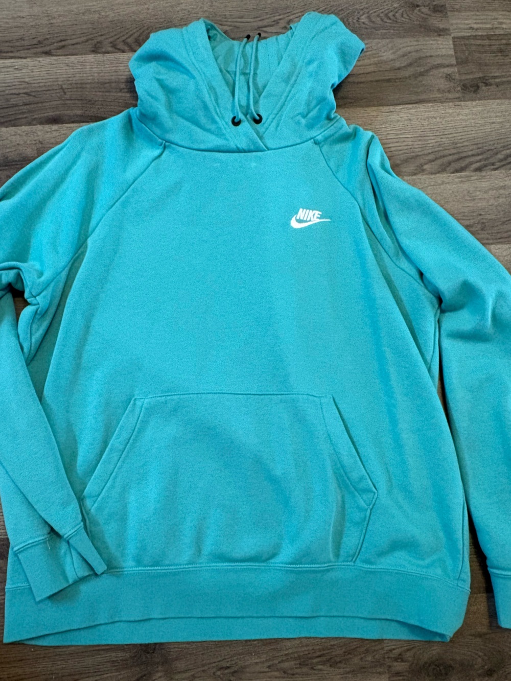 Women’s Nike hoodie